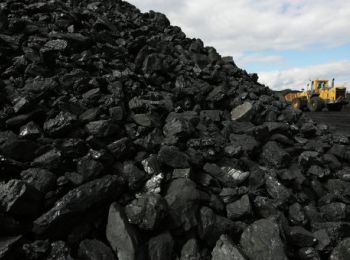 дефицит угля грозит украине отключением электричества