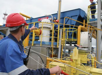 киев не предоставил гарантий предоплаты российского газа