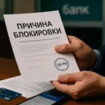 Центробанк требует от банков объяснять блокировки карт