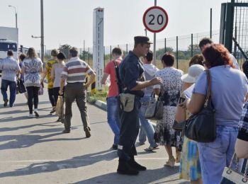 беженцы из донбасса обошлись россии в 4 млрд рублей