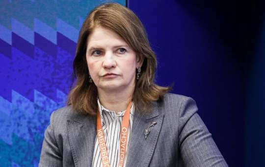 Касперская извинилась перед РКН, что связала банковские сбои с блокировками