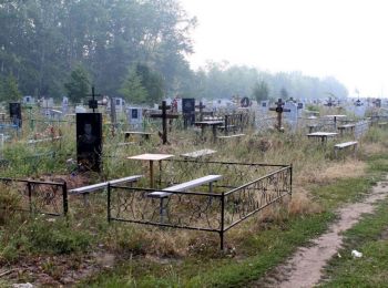 в россии появятся частные кладбища