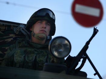 сша признали отвод российских войск от границы с украиной