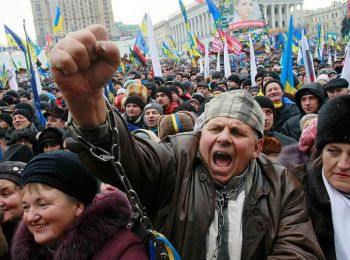 Украина подтверждает репутацию недогосударства