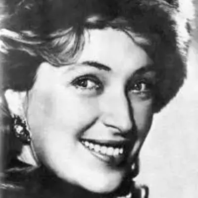 КЛАРА ЛУЧКО: ВИНОВАТА ЛИ Я - Совершенно Секретно