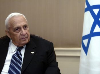 в израиле скончался бывший премьер-министр ариэль шарон