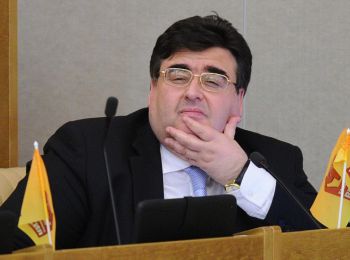 госдума лишила митрофанова поста главы комитета по информполитике