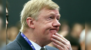 Чубайс требует от суда Канады снять с него санкции, сославшись на свою "историческую оппозицию"