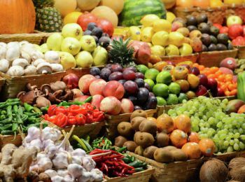 россельхознадзор запретил ввоз некоторых овощей и фруктов из польши
