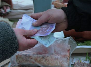 яценюк еврореформами отбросил украину в голодные 90-е годы