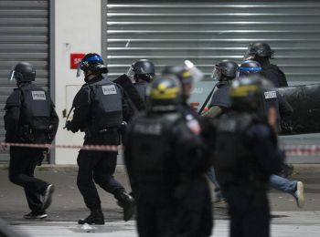 во франции убит организатор терактов 13 ноября