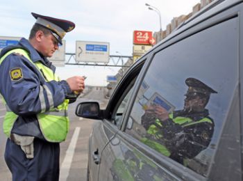 спецрота для борьбы с лихачами появятся на московских дорогах к декабрю
