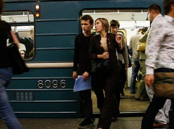 руководителей столичной подземки обязали ездить на работу в метро