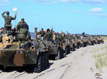 шойгу раскрыл планы россии и белоруссии по созданию совместной вооруженной защиты