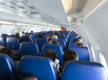 авиабилеты подорожают на 20 долларов из-за новых правил безопасности в зарубежных аэропортах