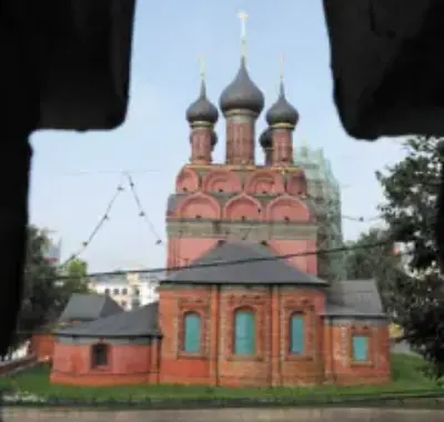 РАЗРУШИТЬ И ПОСТРОИТЬ - Совершенно Секретно