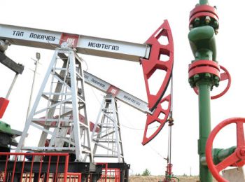 россия установила новый рекорд добычи нефти со времен ссср
