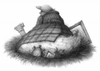 ЛЮЦЕРНСКИЙ ВОР