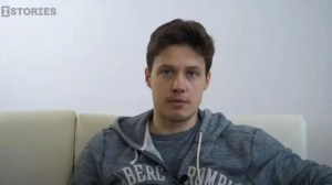 Основателя издания «Важные истории»* Романа Анина** лишили российского гражданства 