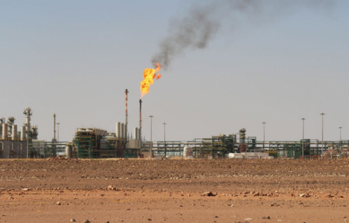 Масштабный интерес к ливийской нефти перекраивает сырьевой рынок