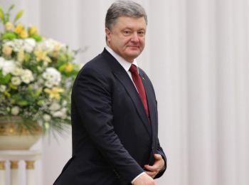порошенко за год президентства стал богаче в 7 раз