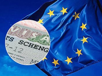 россияне начинают получать шенгенские визы по новым правилам