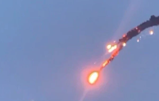 Атака БПЛА на Новороссийск: 4 человека погибли, 28 пострадали, разрушены частные и многоквартирные дома, храм, детский сад