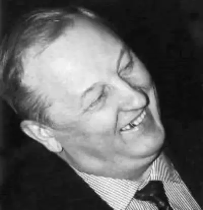 ЭТО ОН – ЭДИЧКА - Совершенно Секретно