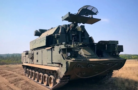 КАК КАТАР РАЗОЧАРОВАЛСЯ В PATRIOT И ОБРАТИЛ ВНИМАНИЕ НА С-400 И «ТОРЫ» - Совершенно Секретно