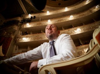 новый директор новосибирской оперы подозревается в хищении 18 млрд