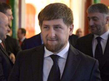 кадыров: чеченцы должны служить в российской армии