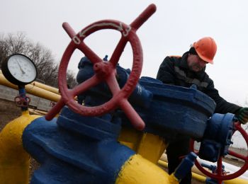 украина заявила о невозможности закачать необходимые для зимы объемы газа