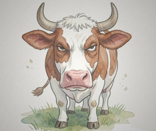 СКОТ ПОД НОЖ - Совершенно Секретно