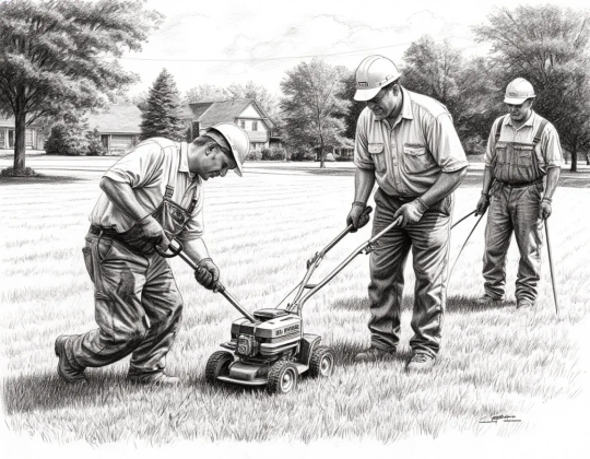 ГАЗОкосильщики - Совершенно Секретно