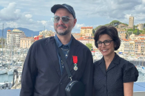 Мытарства Серебренникова: в РФ получил судимость, во Франции – высшую награду