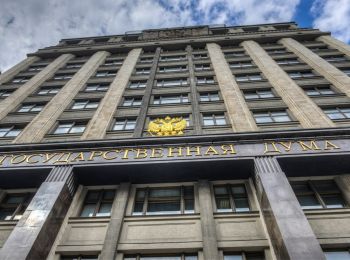 госдума продлила приостановку выплат по советским вкладам до 2021 года