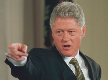 Билл клинтон марихуана вятские поляны конопля