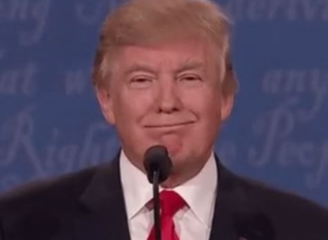 Трамп заявил, что его не волнует рост цен на бензин из-за ситуации вокруг Ирана