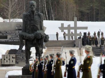 германия попросила прощения у белоруссии за преступления нацистов спустя 70 лет