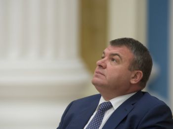 анатолию сердюкову предъявят новое обвинение