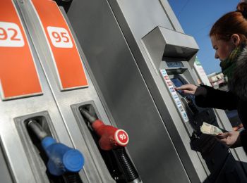 в россии бензин подешевеет к 2018 году