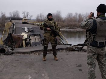 украина потратит на оборону 90 млрд гривен в 2015 году