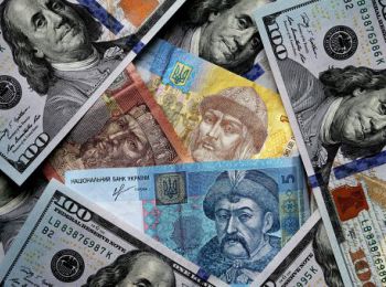 западные кредиторы отказались простить украине долг в $15 млрд