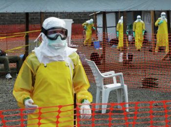 совбез оон объявил вирус эбола глобальной угрозой миру