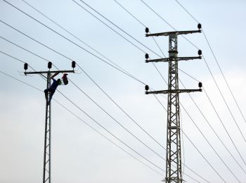 украина прекратила закупки российской электроэнергии