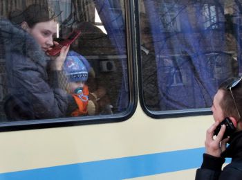 временного убежища в россии попросили почти полмиллиона украинцев