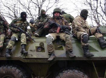порошенко угрожал путину раскрытием данных о российских солдатах в донбассе