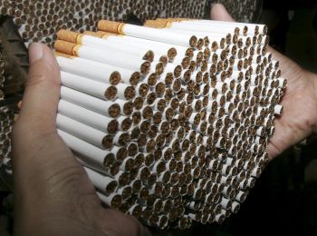 россия начала процедуру ратификации протокола о незаконной торговле табачными изделиями