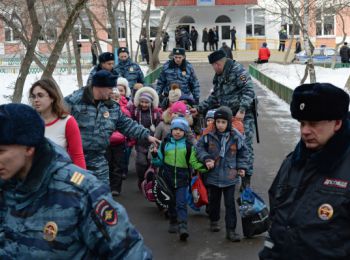 мэр москвы потребовал проверить безопасность во всех московских школах