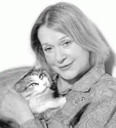 ВАЛЕЧКА С ХАРАКТЕРОМ - Совершенно Секретно